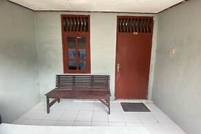 Hotel O Kenanga 1