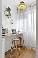 Sudului 303 by MRG Apartments