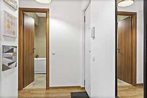 Sudului 303 by MRG Apartments