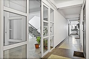Sudului 303 by MRG Apartments