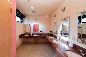 11Capsules (E JOY INN East Nippori Branch)