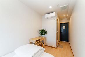 11Capsules (E JOY INN East Nippori Branch)