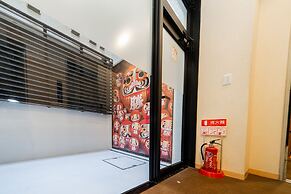 11Capsules (E JOY INN East Nippori Branch)