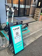 11Capsules (E JOY INN East Nippori Branch)