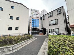 11Capsules (E JOY INN East Nippori Branch)