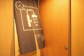 11Capsules (E JOY INN East Nippori Branch)