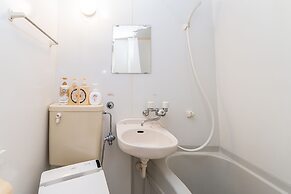 11Capsules (E JOY INN East Nippori Branch)