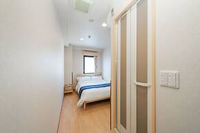 11Capsules (E JOY INN East Nippori Branch)