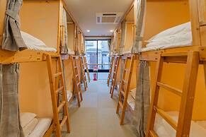 11Capsules (E JOY INN East Nippori Branch)