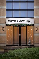 11Capsules (E JOY INN East Nippori Branch)