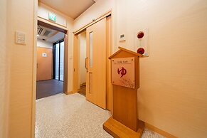 11Capsules (E JOY INN East Nippori Branch)