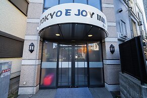 11Capsules (E JOY INN East Nippori Branch)