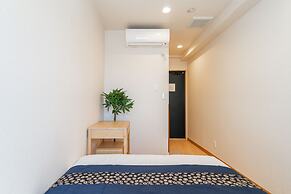 11Capsules (E JOY INN East Nippori Branch)