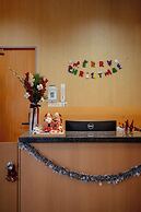 11Capsules (E JOY INN East Nippori Branch)