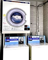 11Capsules (E JOY INN East Nippori Branch)