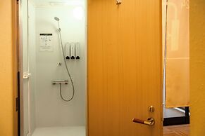 11Capsules (E JOY INN East Nippori Branch)