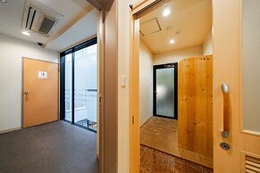 11Capsules (E JOY INN East Nippori Branch)