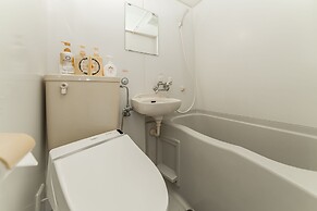 11Capsules (E JOY INN East Nippori Branch)