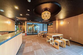 11Capsules (E JOY INN East Nippori Branch)
