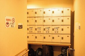 11Capsules (E JOY INN East Nippori Branch)