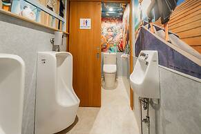 11Capsules (E JOY INN East Nippori Branch)