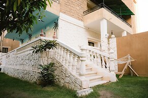 Sphinx House