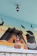 Sphinx House
