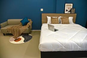 Hakka Wellness Residence