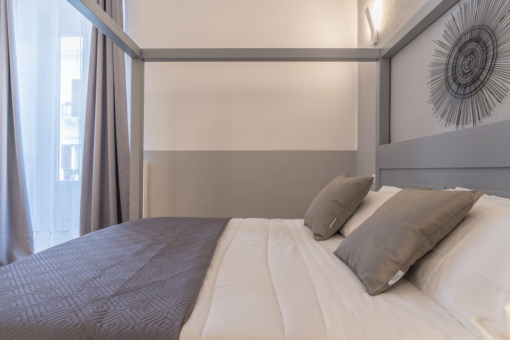 SoClà Boutique Hotel