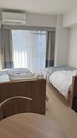 yksi STAY & APARTMENT OSAKA