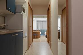 yksi STAY & APARTMENT OSAKA