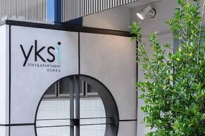 yksi STAY & APARTMENT OSAKA