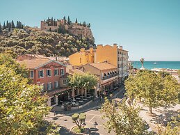 Hotel Liautaud Rooftop Cassis