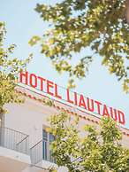 Hotel Liautaud Rooftop Cassis