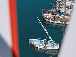 Hotel Liautaud Rooftop Cassis