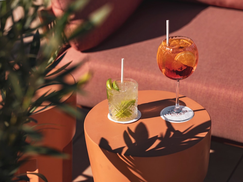 Hotel Liautaud Rooftop Cassis