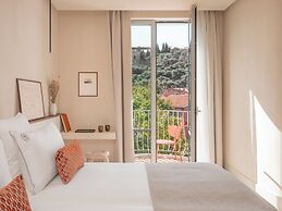Hotel Liautaud Rooftop Cassis