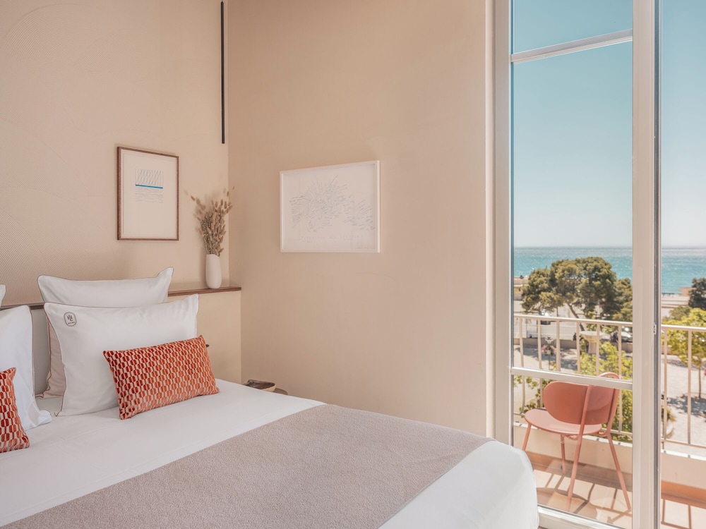 Hotel Liautaud Rooftop Cassis