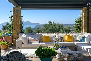 Methoni Paradise Villa for 10 & Pool