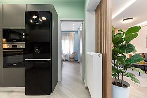 Amazonia Apt by halu!