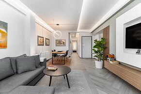 Amazonia Apt by halu!