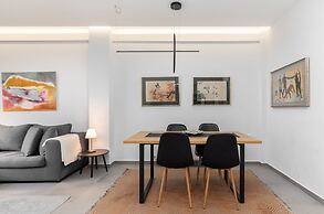 Amazonia Apt by halu!