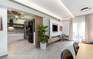 Amazonia Apt by halu!
