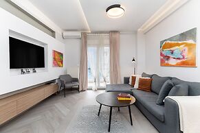 Amazonia Apt by halu!