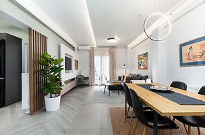 Amazonia Apt by halu!