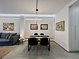 Amazonia Apt by halu!