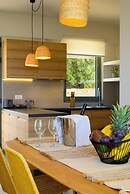 Roots Suites in Crete