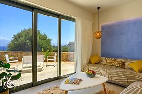 Roots Suites in Crete