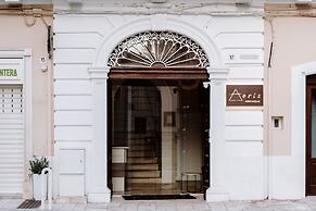Aeris Suite & Relax