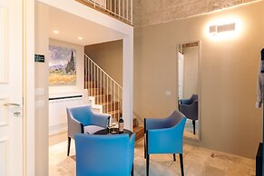 Aeris Suite & Relax